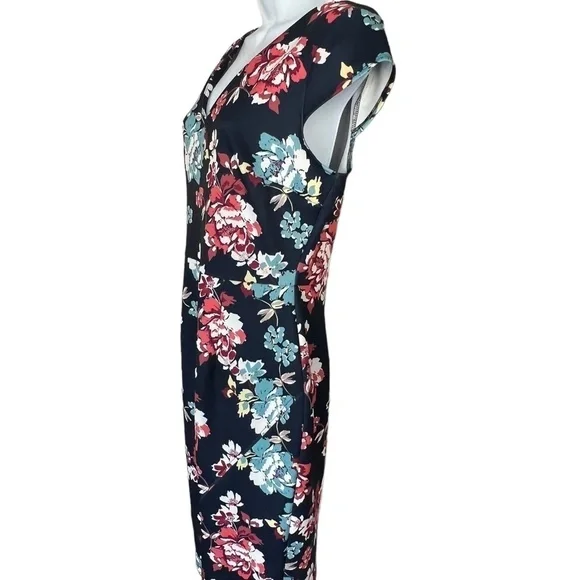 Simply Styled | Floral Dress - Picture 4 of 7